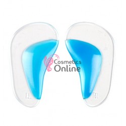 Branturi din silicon BR021BB pentru Platfus adulti, 1 pereche